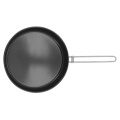 Титана антипригарным сковороду со складной ручкой 1000 мл